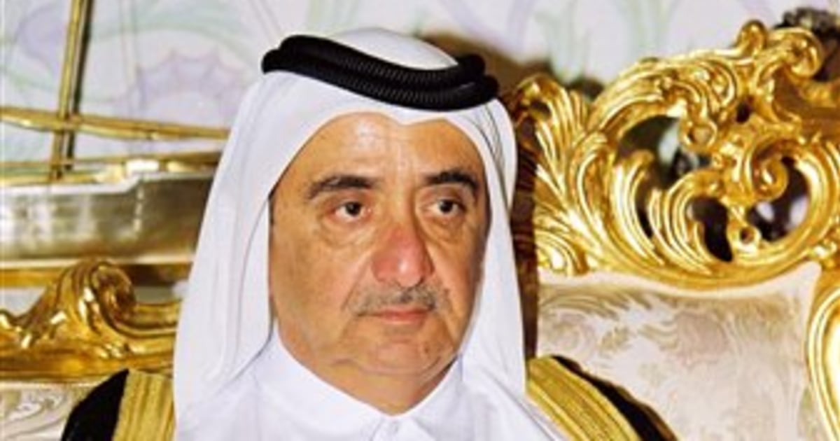 emir-of-dubai-dies-during-visit-to-australia