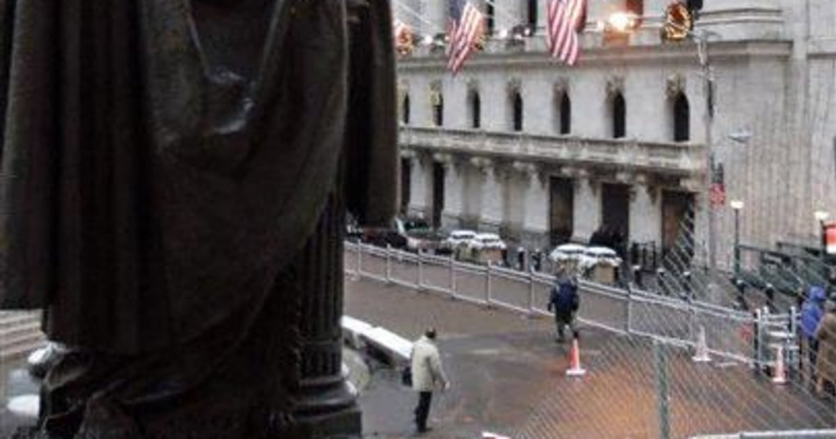 NYSE members ratify Archipelago merger