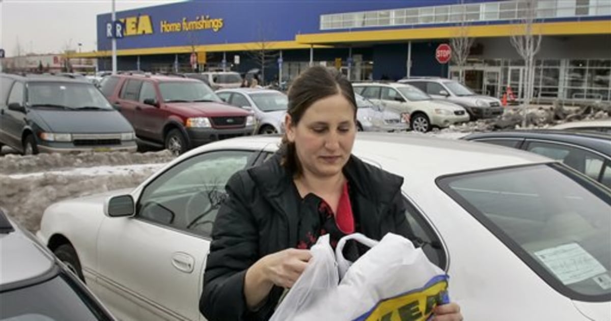 IKEA To Charge U S Customers For Plastic Bags IKEA To Charge U S Customers For Plastic Bags