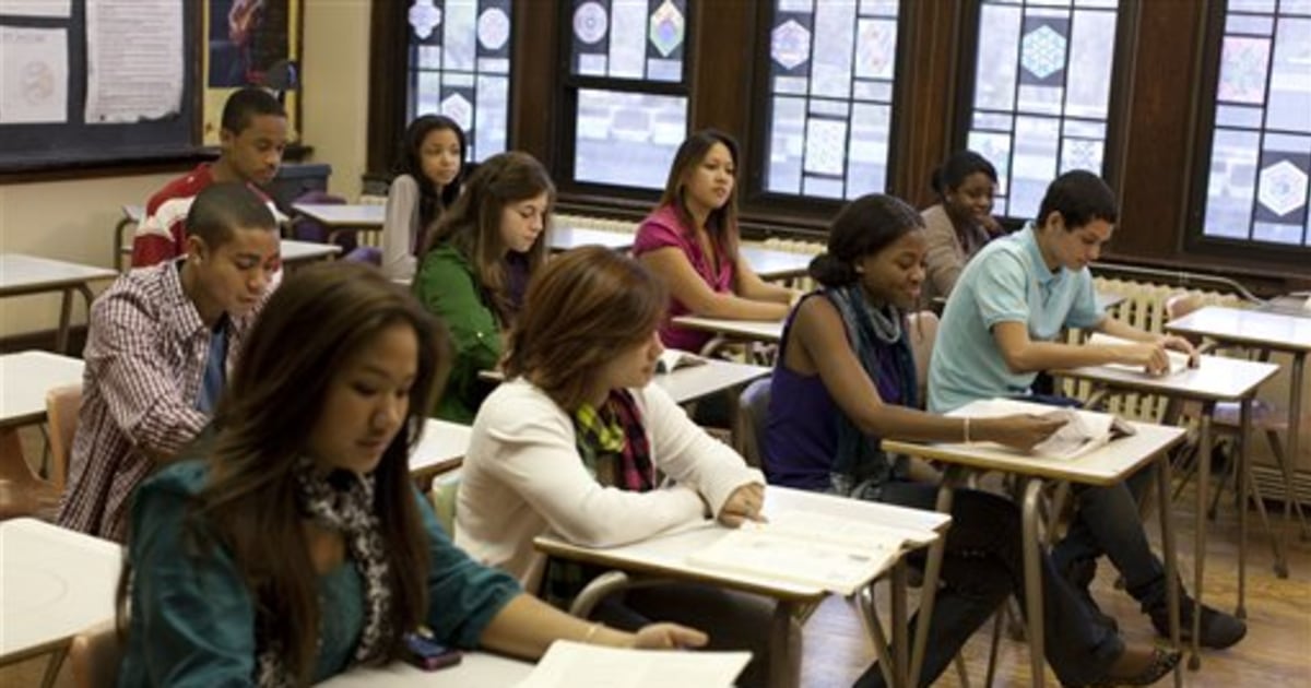 The College Board Does Not Have Students Best Interest – The