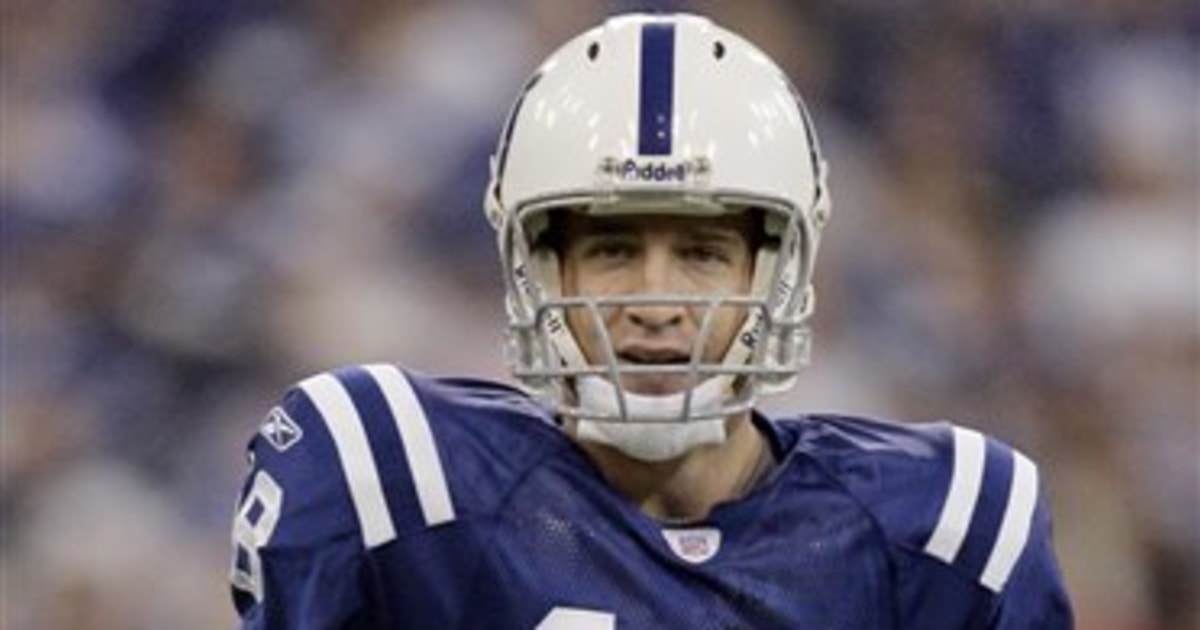 Super Bowl XLI: Peyton Manning finally gets his ring as Colts beat