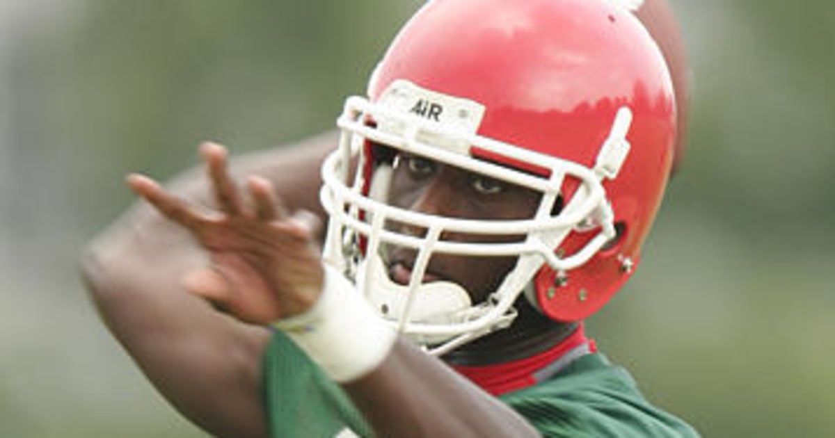 Got to Give It Back': Dallas Cowboys Ex Quincy Carter Thrives as