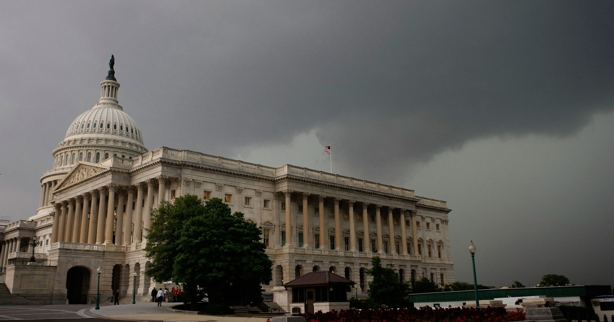 Pork 'earmarks' — 11,000 of them