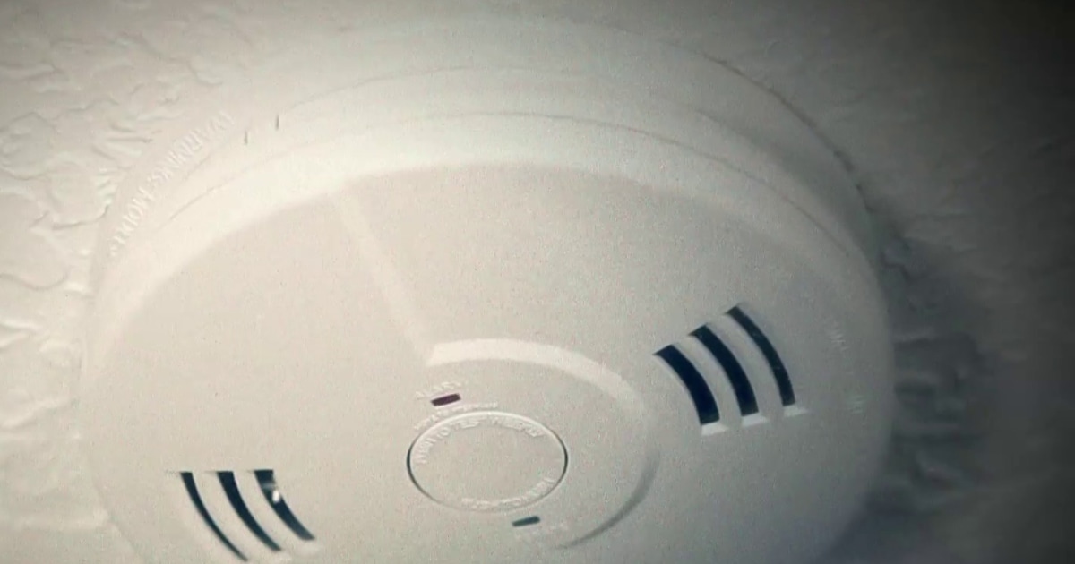 Texas doesn't require carbon monoxide alarms, endangering residents