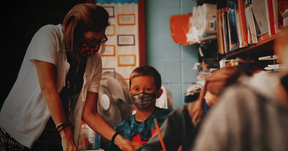 Remote learning raises concerns over student progression