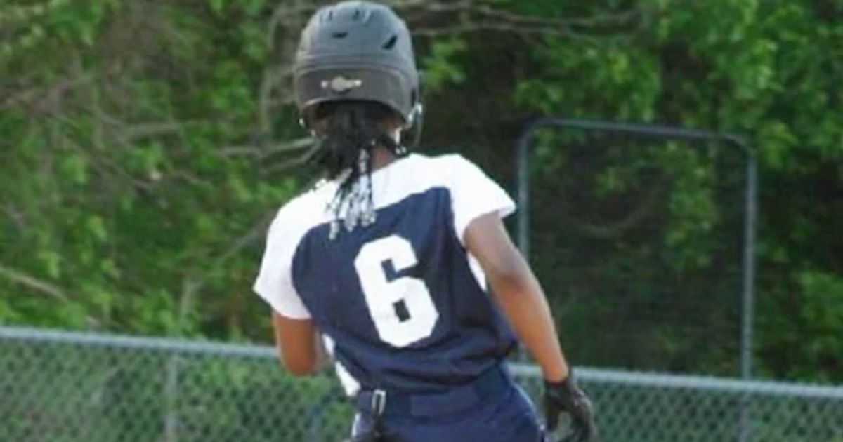 Black high school athlete says she was ‘disrespected and humiliated’ after being forced to cut braids