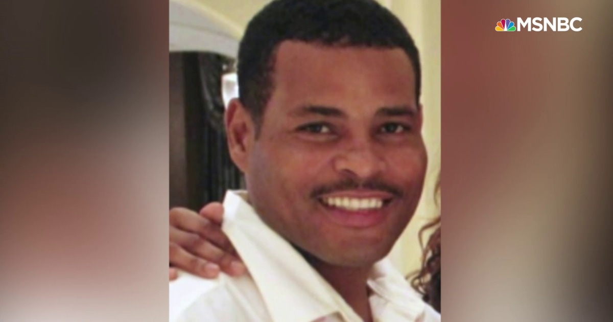 &lsquo;All of this was kept secret&rsquo;: Video of deadly arrest of Ronald Greene obtained by AP