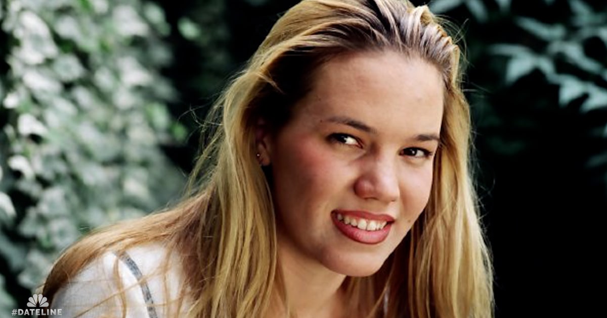 A Lasting Legacy for Kristin Smart