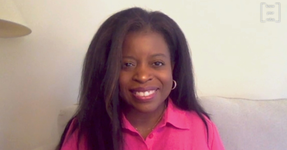 ‘LEVELING UP’ with Keesha Boyd How to bring out the best in others