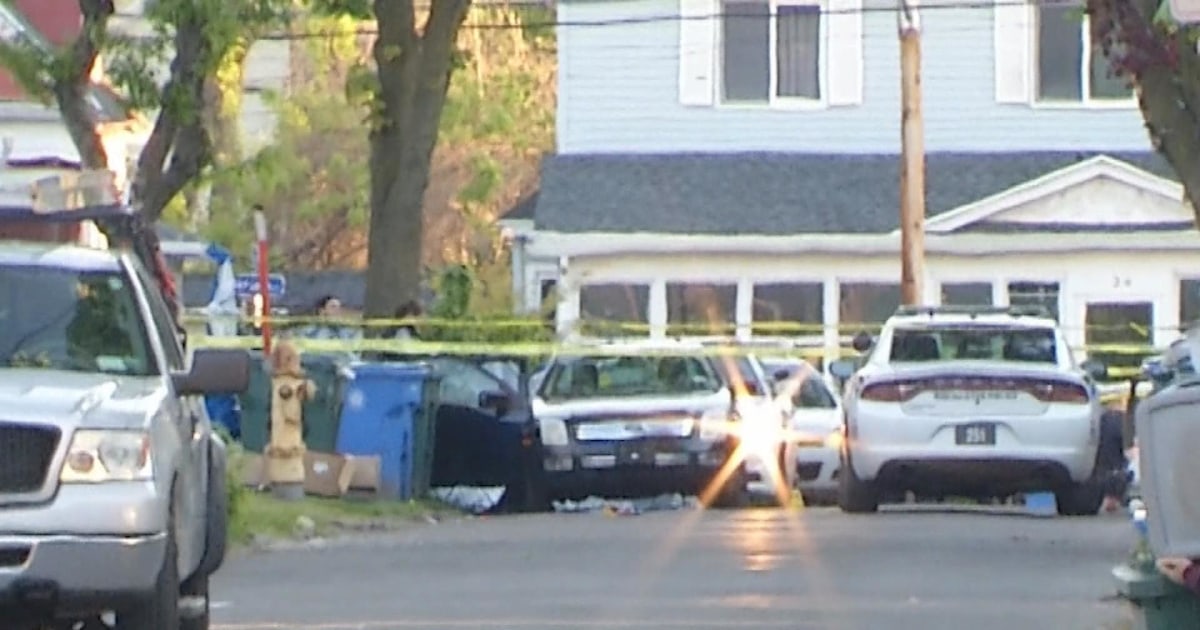 Rochester captain confirms police fatally shot driver