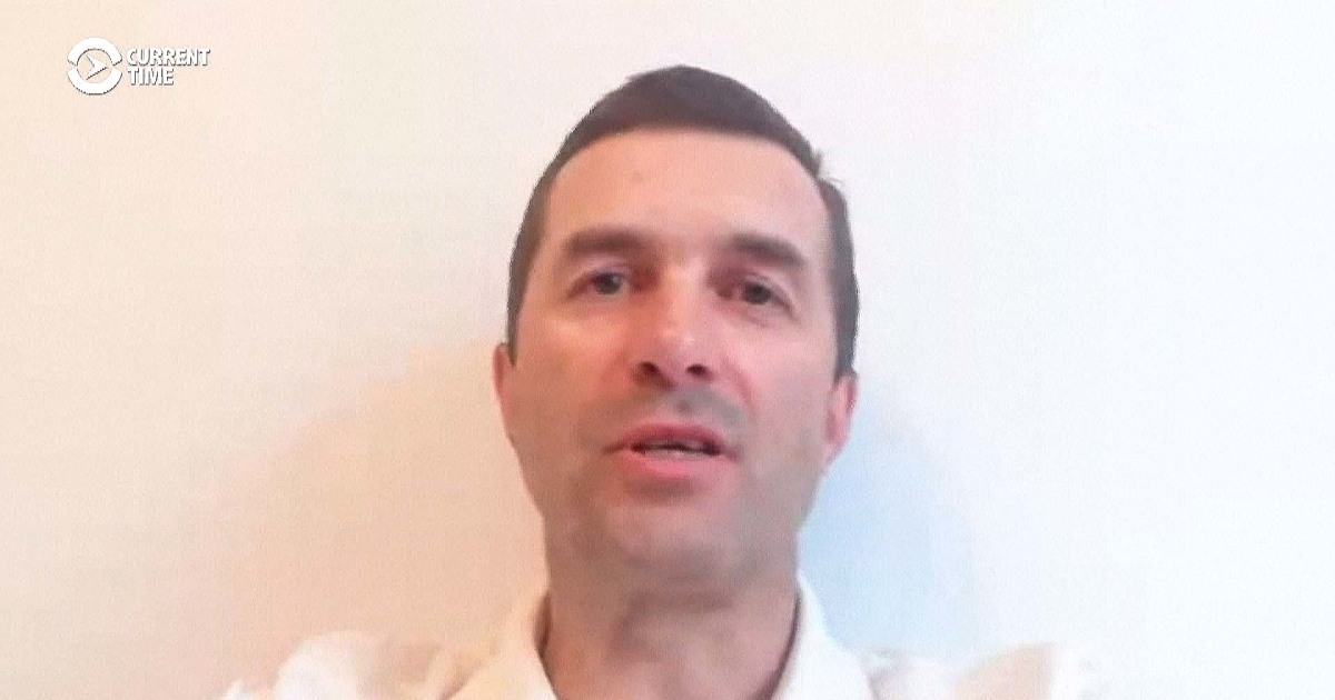 Father of detained Belarus blogger Roman Protasevich calls ...