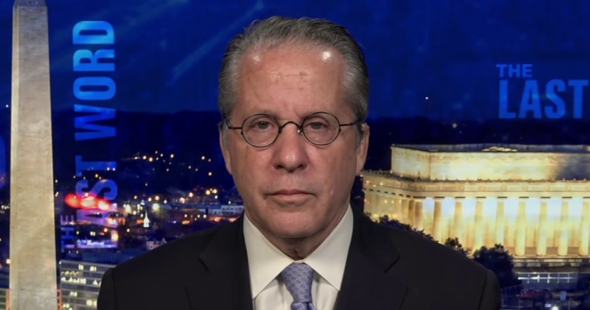 Gene Sperling: Monthly child tax credits can be a 'life and death issue for a family' - Flipboard