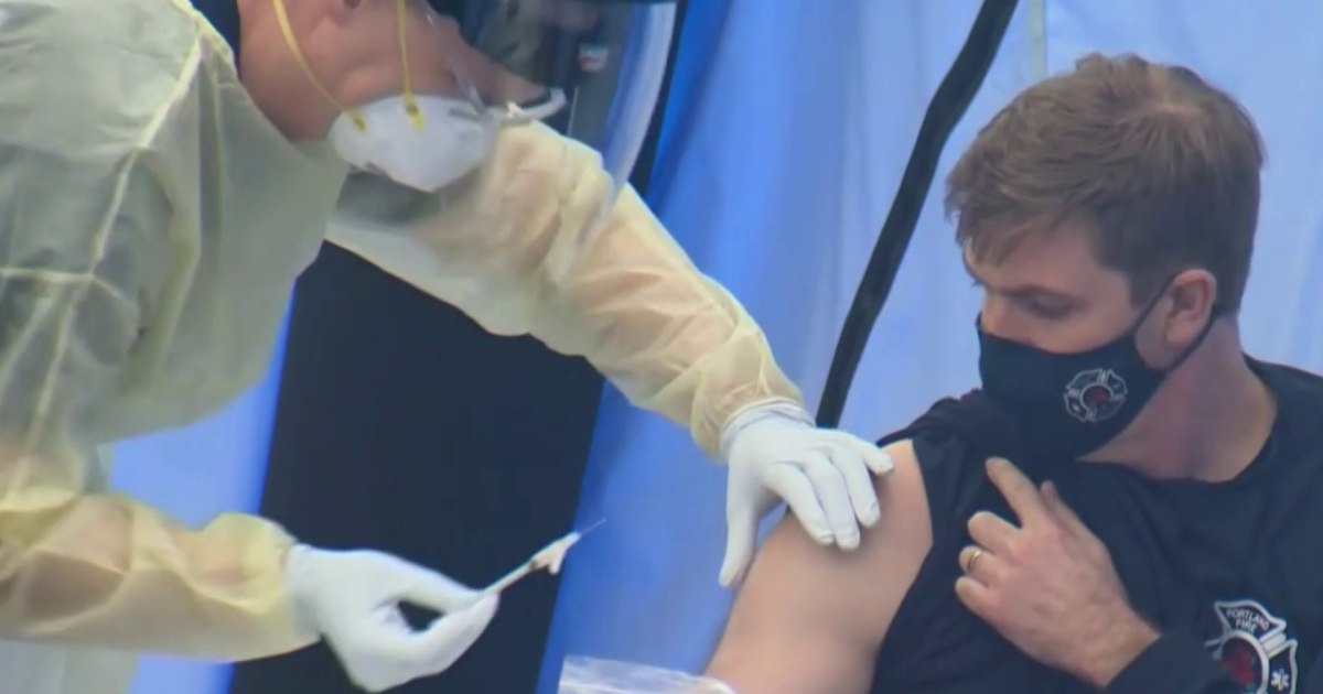 Can Your Employer Require You To Get The Covid Vaccine