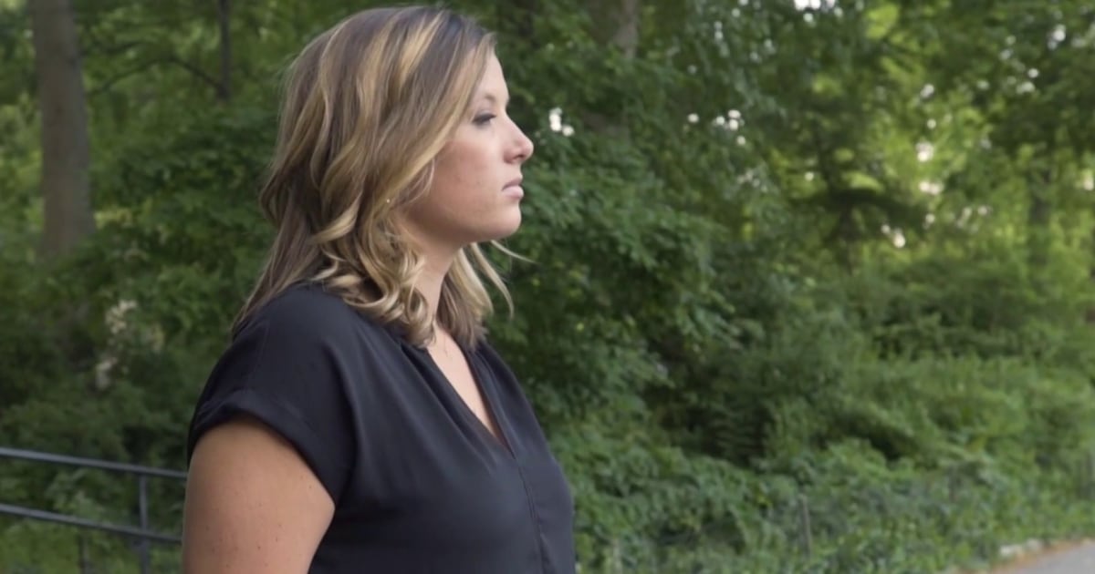 'So I raped you': Facebook message renews woman's fight for justice on sexual assault