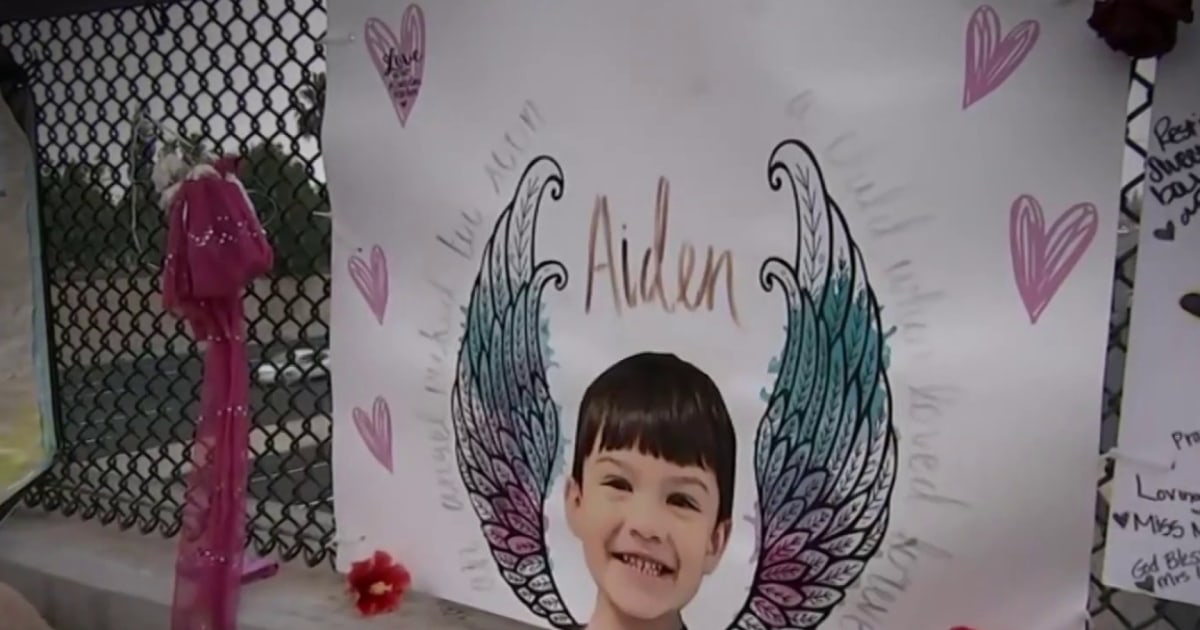 Arrests made in deadly road rage shooting of 6-year-old boy