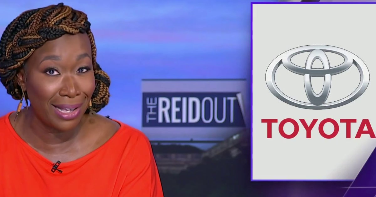 Toyota gave $55,000 to 37 Republicans who objected to certifying the election - Vimarsana News