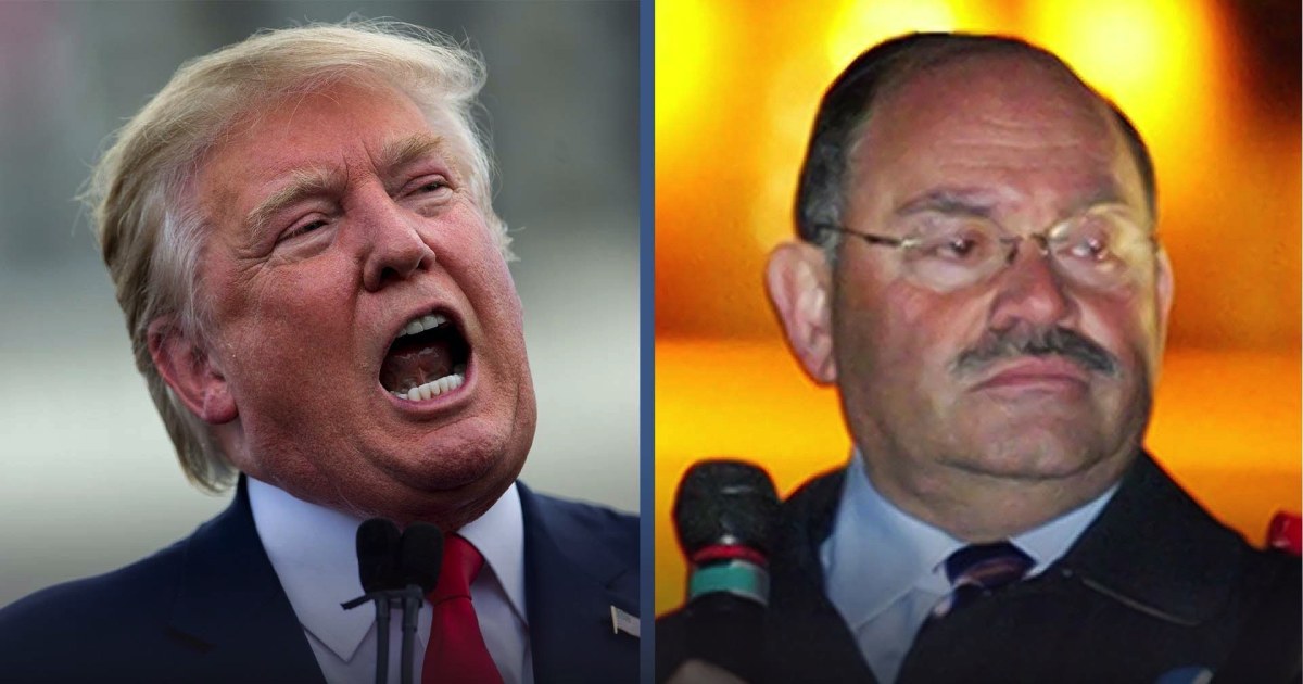 Trump Org money man Allen Weisselberg could face charges ...