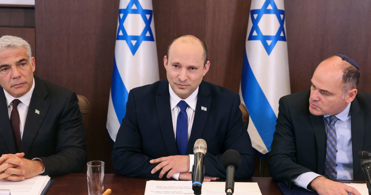 Israeli prime minister says election of new Iranian president shows ...