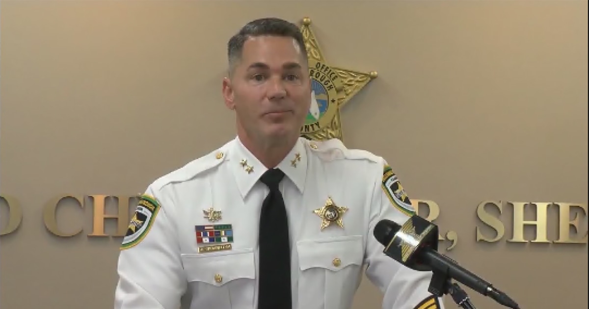 Police praise good Samaritan's heroic actions after trying to save ...