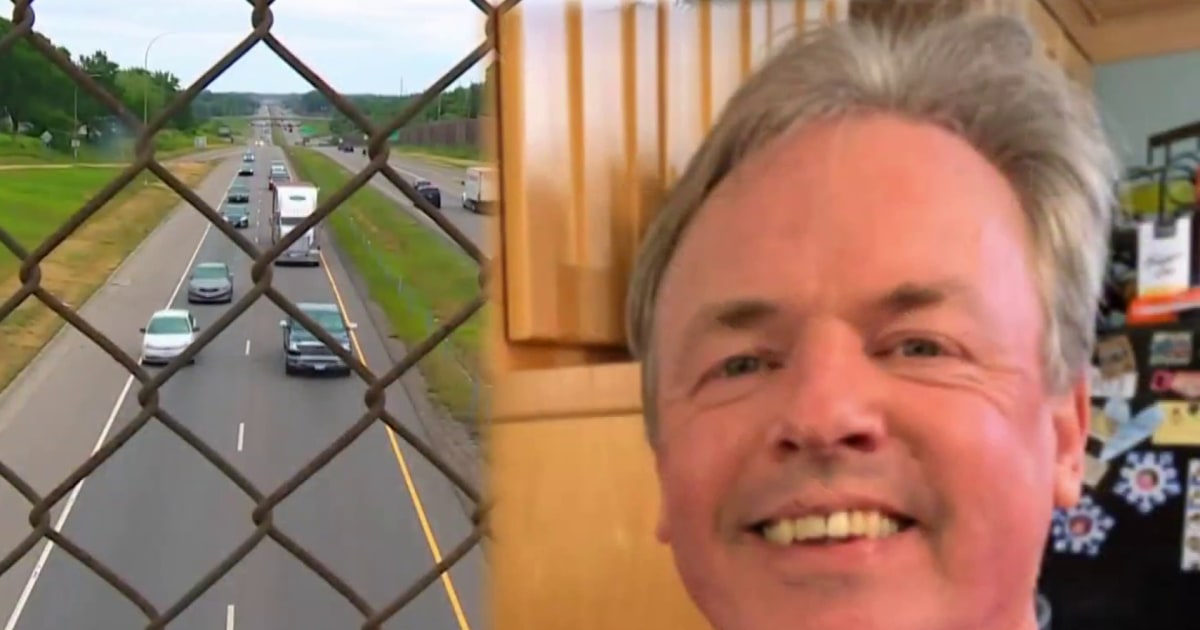 Search underway for suspect after youth baseball coach killed in