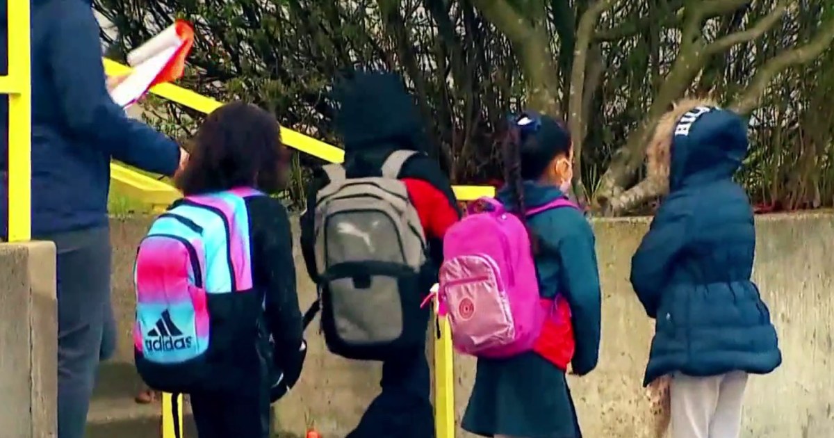 Cdc Says Fully Vaccinated Students Teachers Don T Need To Wear Masks Cdc Says Fully Vaccinated Students Teachers Don T Need To Wear Masks