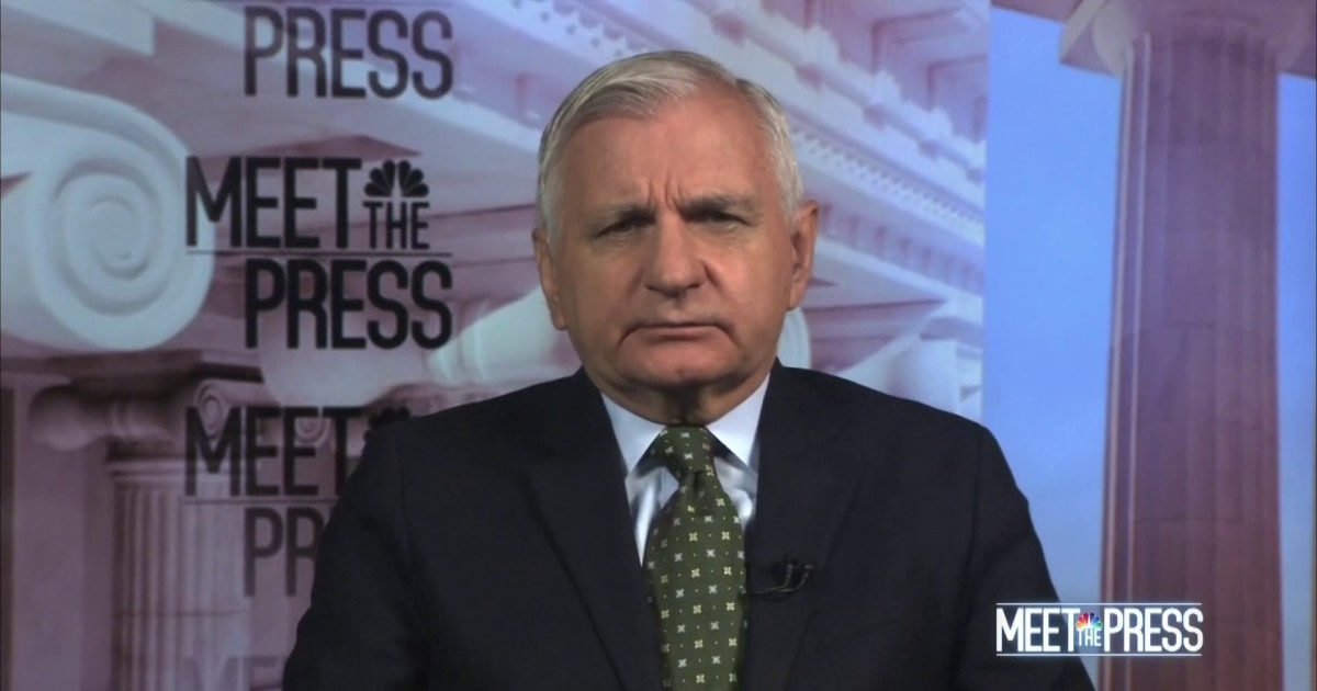 Reed U.S. troop withdrawal from Afghanistan ‘not a closure’ but a ‘transition’