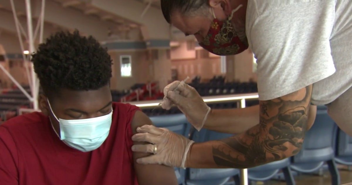 Delta variant fuels Covid surge in Arkansas