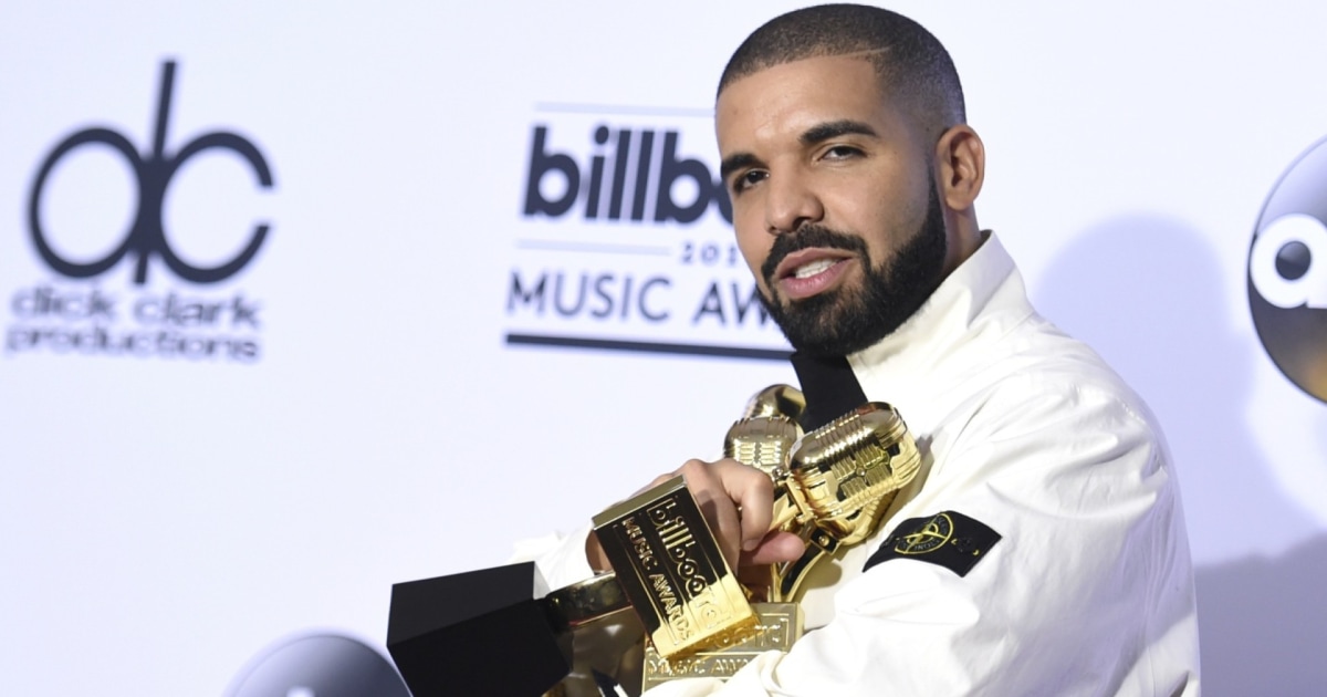 Is Drake the greatest rapper of all time? - Vimarsana News