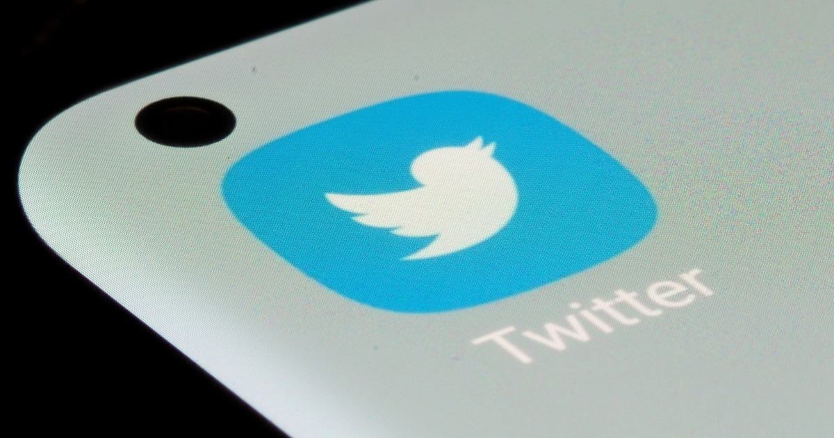 U.K. man arrested for hacking Twitter accounts of prominent Americans