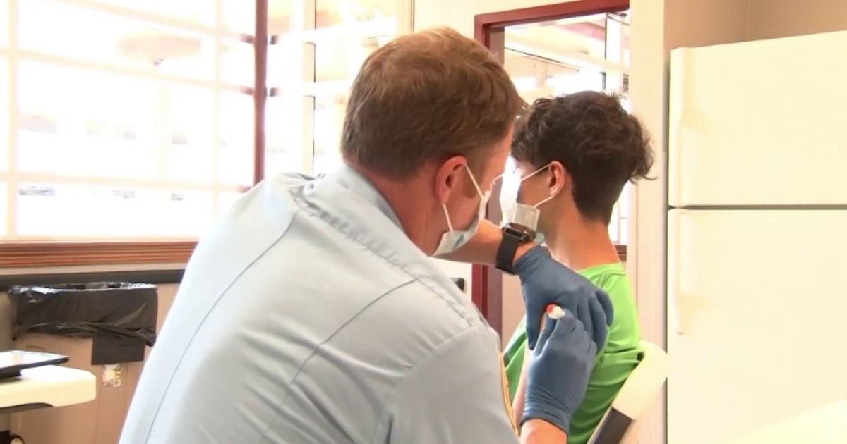 FL doctor at pediatric hospita...