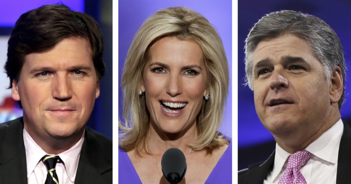 Fox News mocks emotional Capitol Police testimony as ‘theatrics’ during