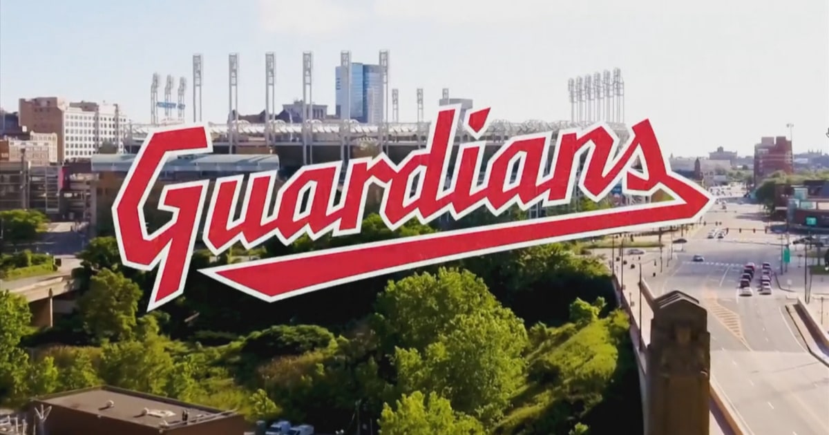 Cleveland’s MLB team announces new name