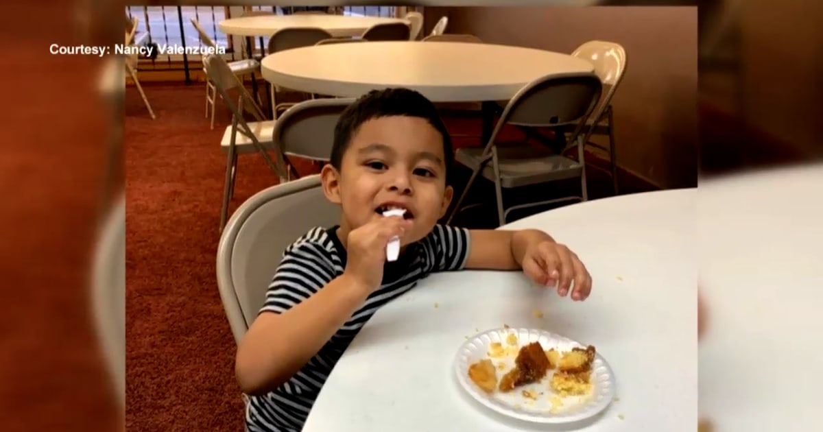 Kansas 3yearold dies during dental surgery