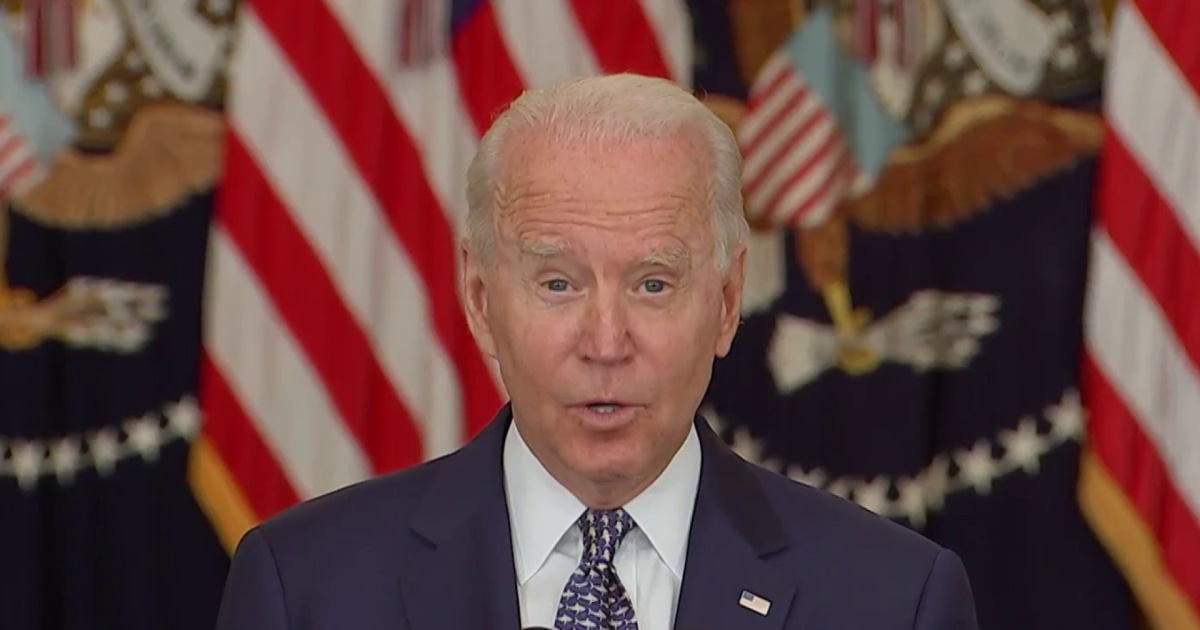 Senate Passes Massive Bipartisan Infrastructure Bill