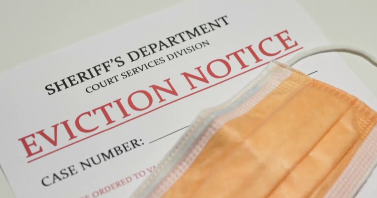 Federal judge declines to block eviction moratorium