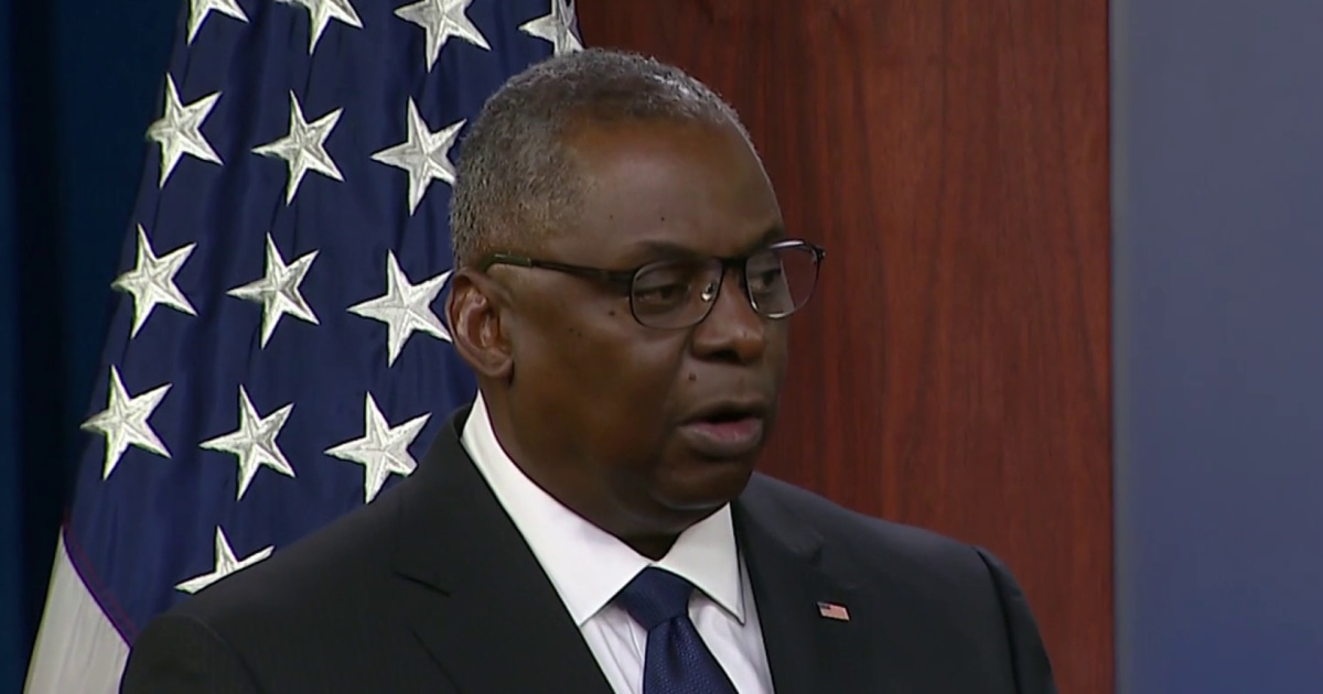 Military doesn’t have ‘capability’ to rescue Americans who cannot get