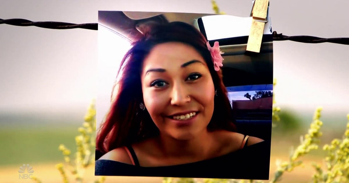 Dateline Nbc The Secrets Of Spirit Lake FULL EPISODE: The Secrets of Spirit Lake
