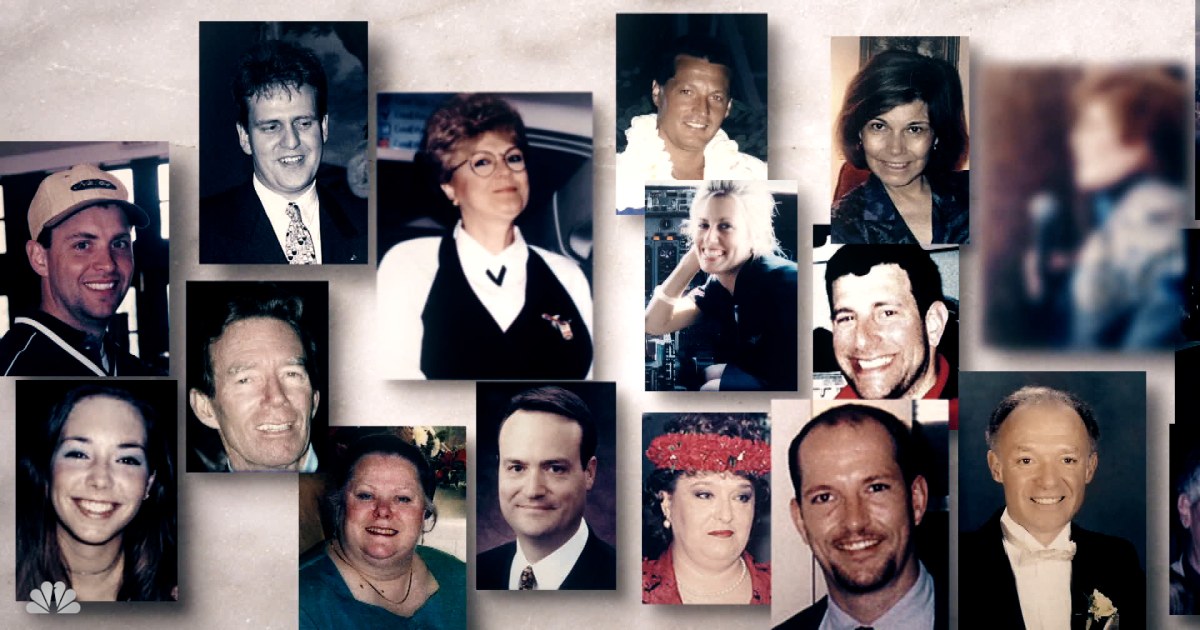 Remembering the Heroes of Flight 93