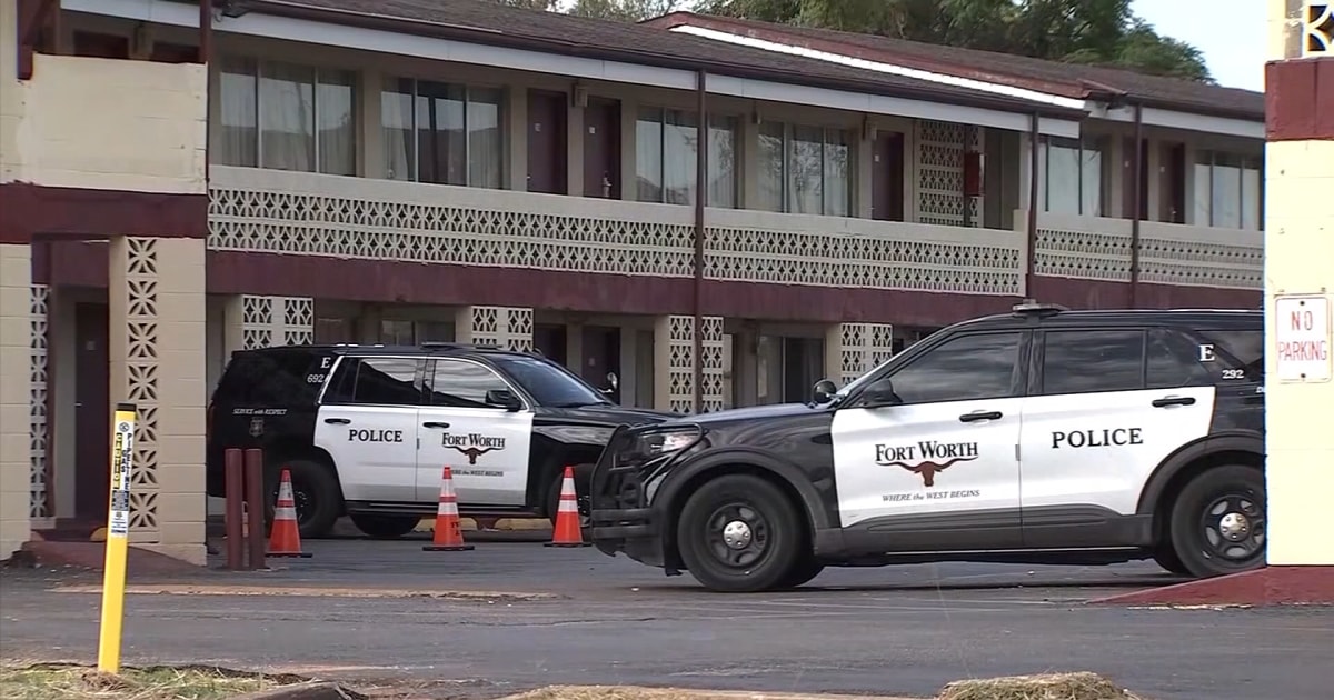 Man arrested in Texas murder case after bodies found in burning dumpster