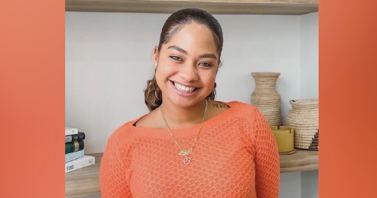 MIYA MARCANO: Missing from Orlando, FL - 24 Sept 2021 - Age 19 *Found Deceased*