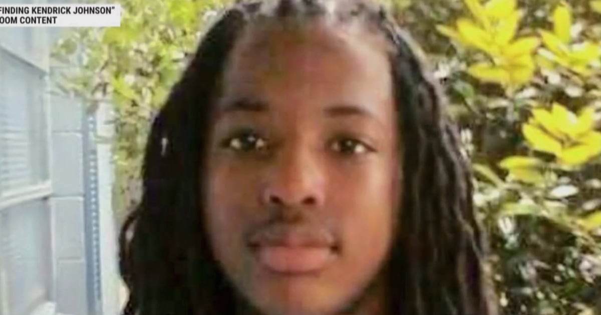 New ‘Finding Kendrick Johnson’ documentary investigates suspicious