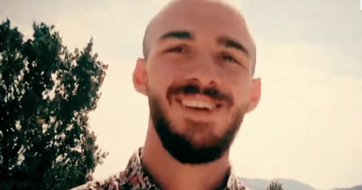 More questions arise after remains of Brian Laundrie found