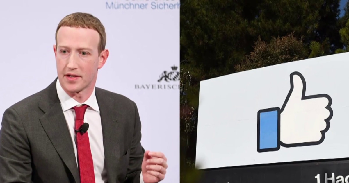 Facebook name change meta