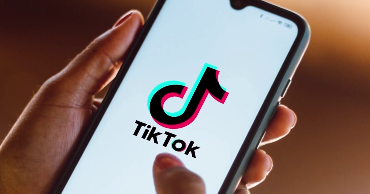 How TikTok investors are watching members of Congress for stock tips
