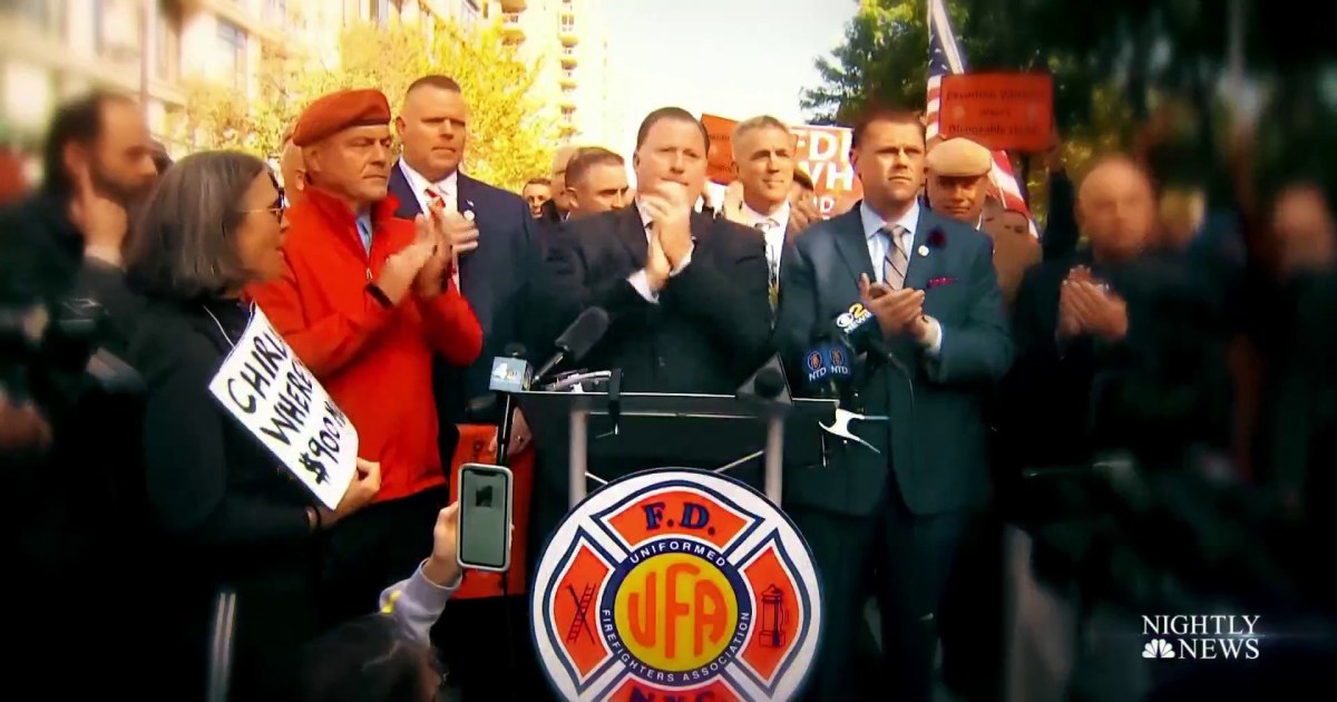 New York City employee vaccine mandate to be enforced