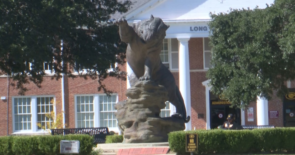 Grambling State University shooting leaves one dead, multiple injured