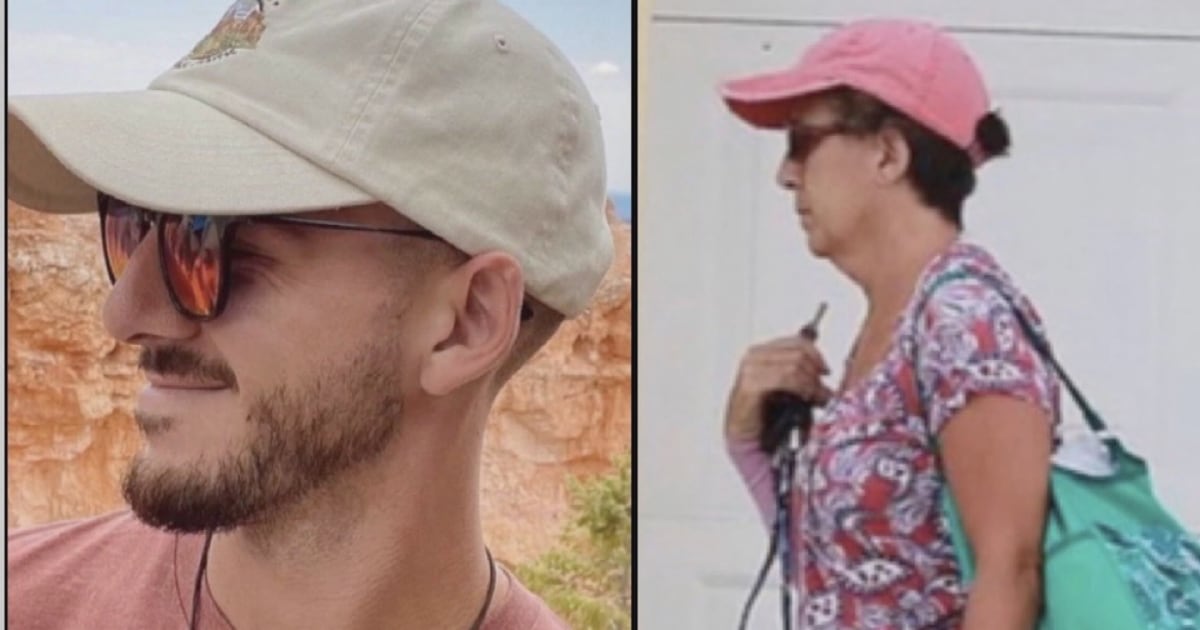 Police Brian Laundrie was likely already dead when misidentification