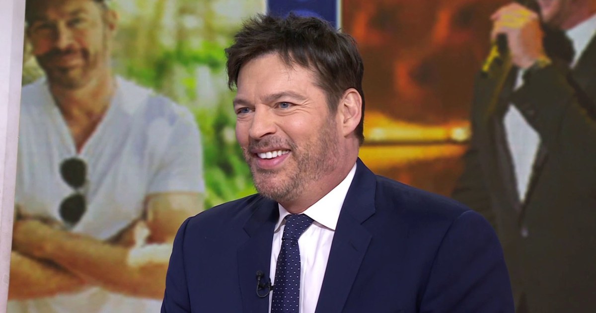 Famille Harry Connick Jr..html.html