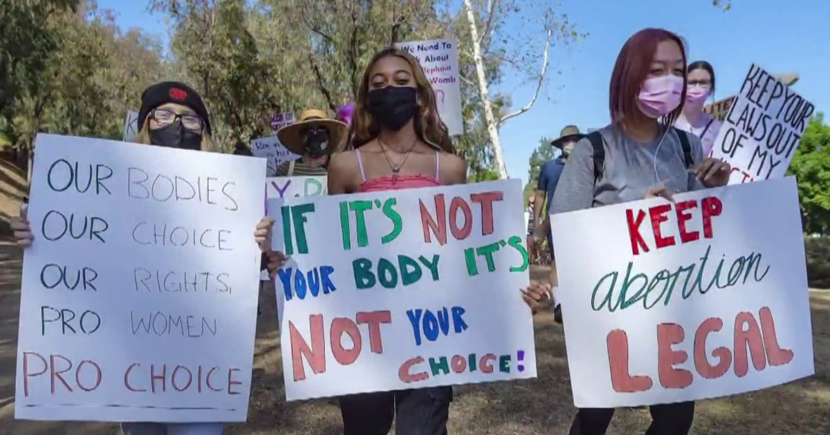 Supreme Court hears arguments on restrictive Texas abortion law