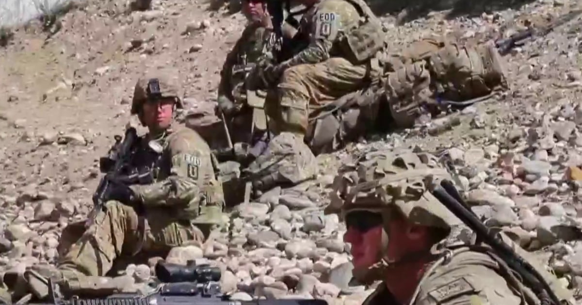Non-profit works to give Iraq veteran new home after sacrifice on the ...